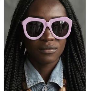 Karen walker women sunglasses